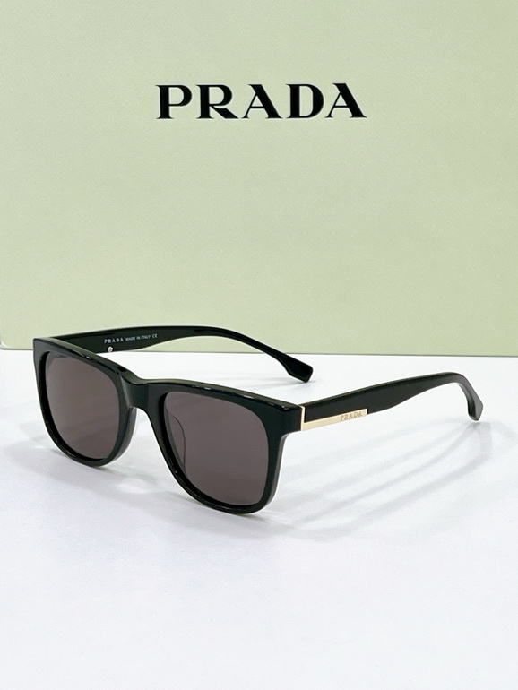PRADA Sunglasses(AAAA)-1843