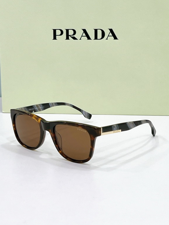 PRADA Sunglasses(AAAA)-1841