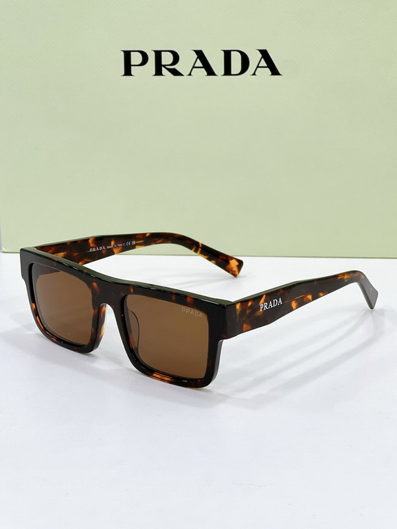 PRADA Sunglasses(AAAA)-1834