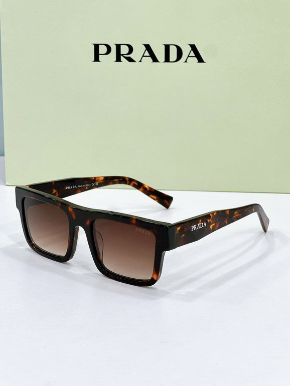 PRADA Sunglasses(AAAA)-1832