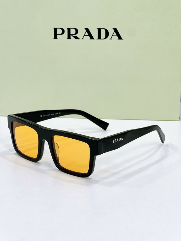 PRADA Sunglasses(AAAA)-1831