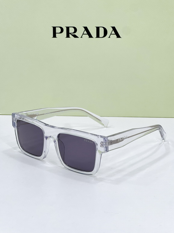 PRADA Sunglasses(AAAA)-1830