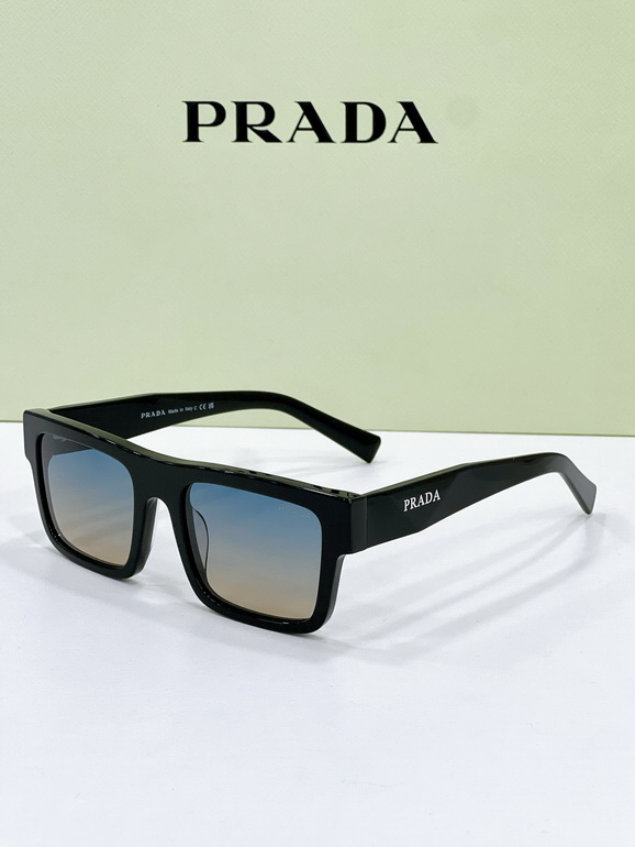 PRADA Sunglasses(AAAA)-1829