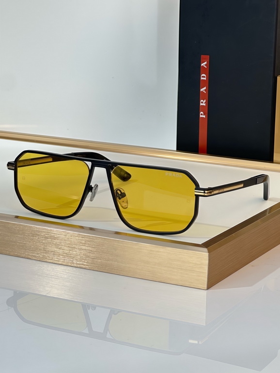 PRADA Sunglasses(AAAA)-1827