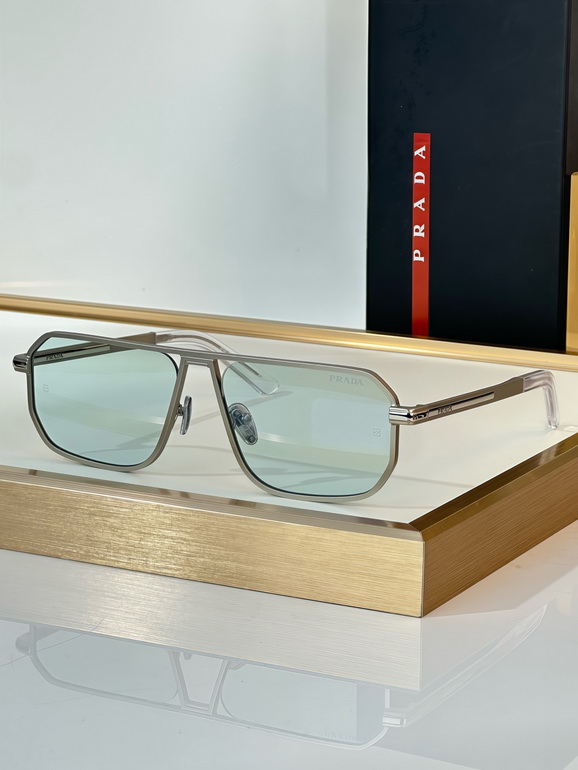PRADA Sunglasses(AAAA)-1826
