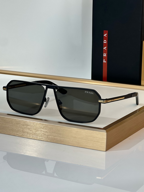 PRADA Sunglasses(AAAA)-1825