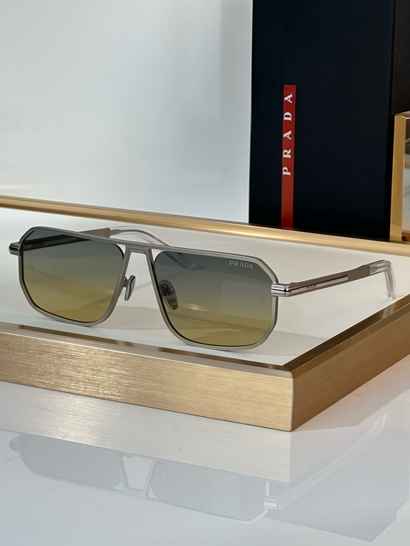 PRADA Sunglasses(AAAA)-1822