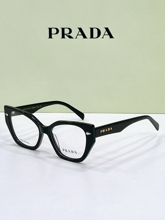 PRADA Sunglasses(AAAA)-2425