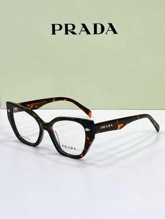 PRADA Sunglasses(AAAA)-2423