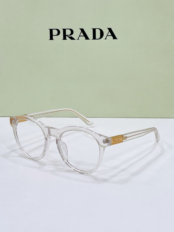 PRADA Sunglasses(AAAA)-2419