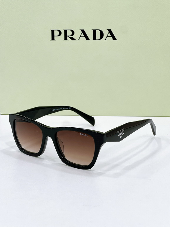 PRADA Sunglasses(AAAA)-1819