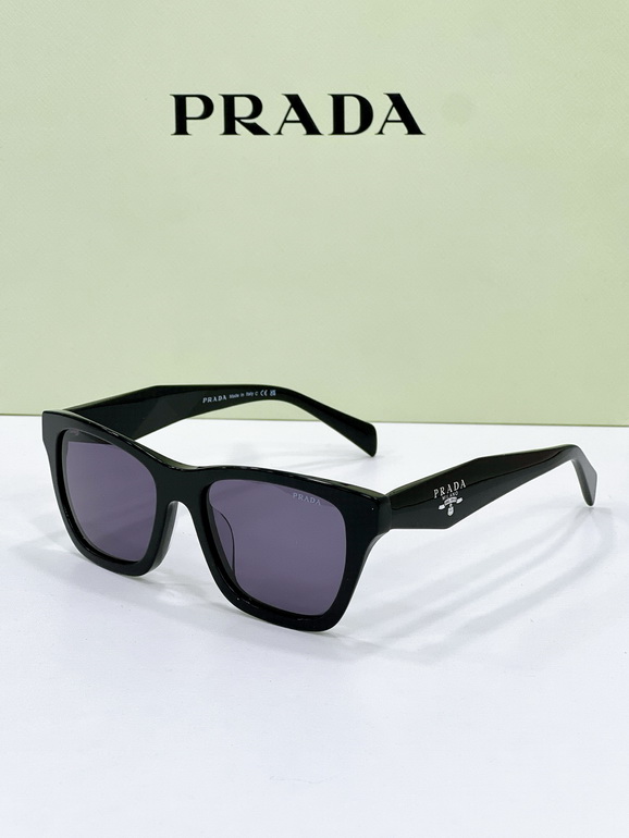 PRADA Sunglasses(AAAA)-1818