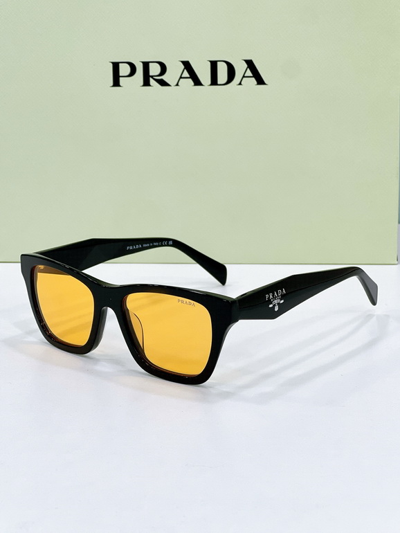 PRADA Sunglasses(AAAA)-1815