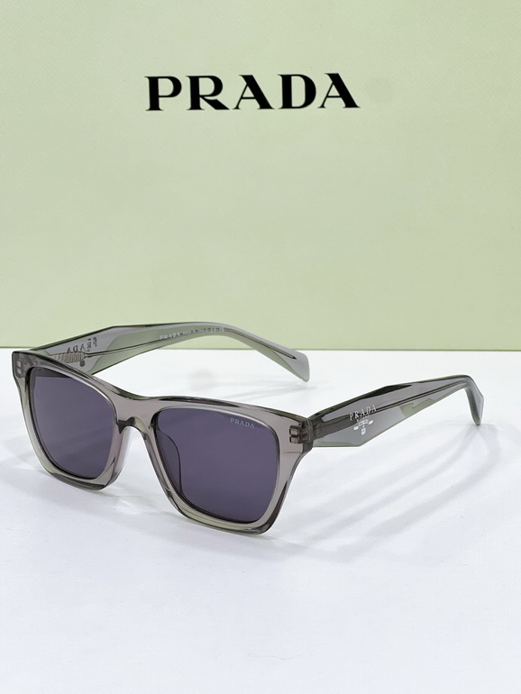 PRADA Sunglasses(AAAA)-1814