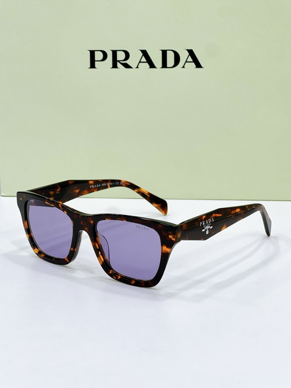 PRADA Sunglasses(AAAA)-1813