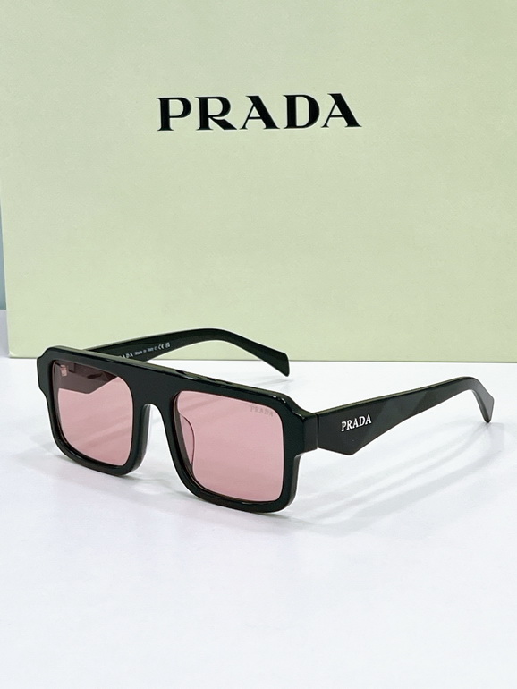 PRADA Sunglasses(AAAA)-1812