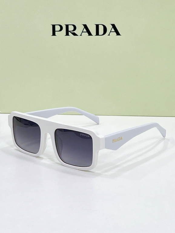 PRADA Sunglasses(AAAA)-1810