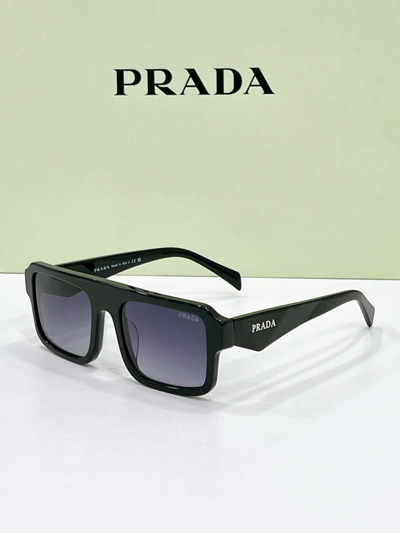 PRADA Sunglasses(AAAA)-1809