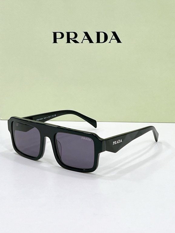 PRADA Sunglasses(AAAA)-1808