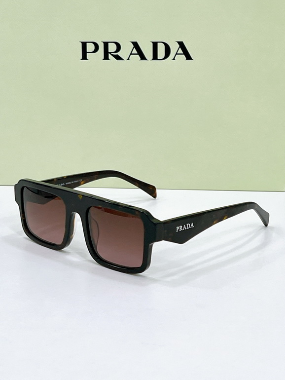 PRADA Sunglasses(AAAA)-1806