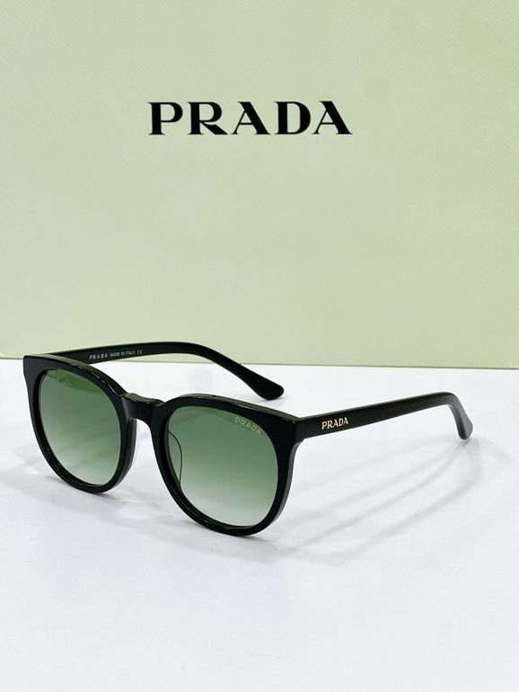PRADA Sunglasses(AAAA)-1804