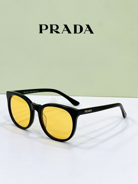 PRADA Sunglasses(AAAA)-1802