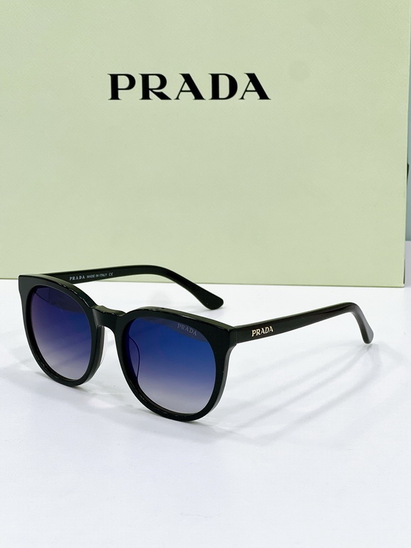 PRADA Sunglasses(AAAA)-1801