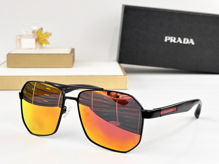 PRADA Sunglasses(AAAA)-1798