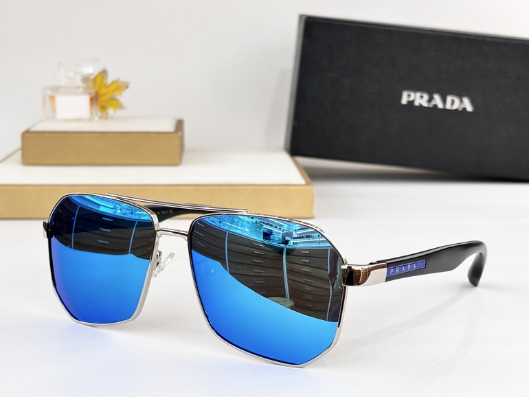 PRADA Sunglasses(AAAA)-1797