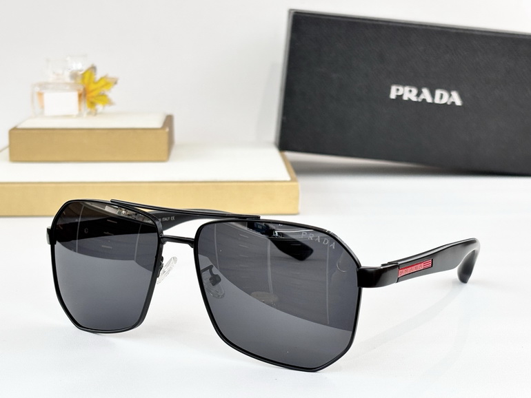 PRADA Sunglasses(AAAA)-1794