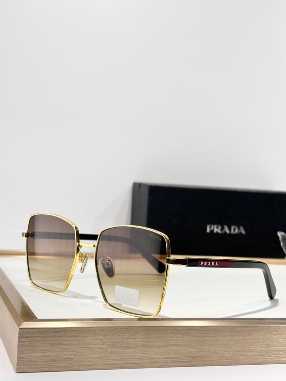PRADA Sunglasses(AAAA)-1792