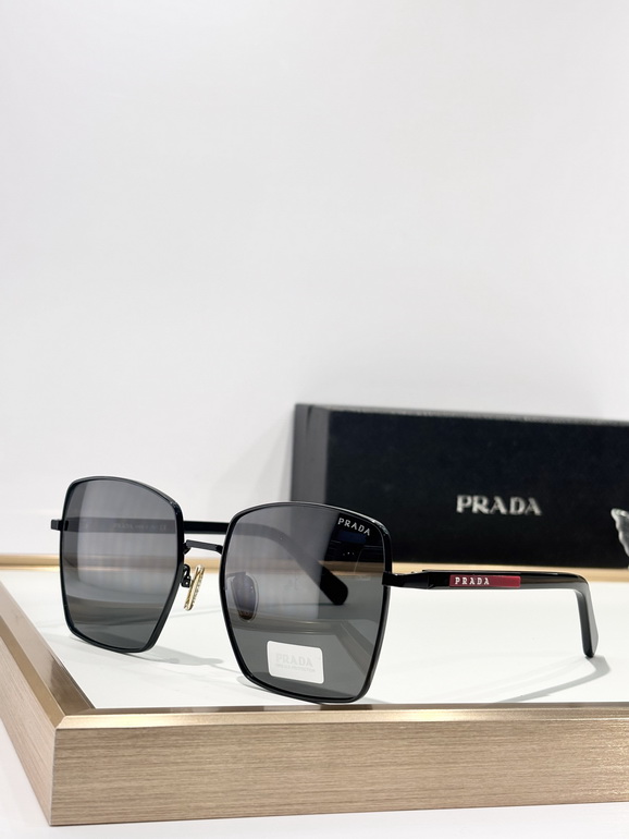 PRADA Sunglasses(AAAA)-1791