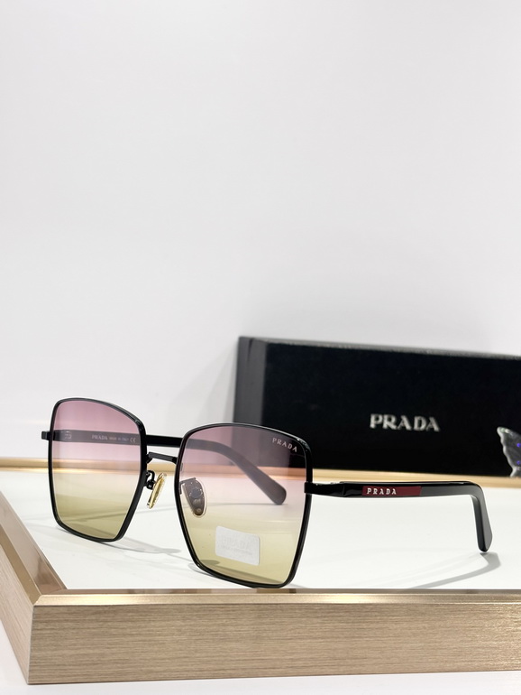 PRADA Sunglasses(AAAA)-1790