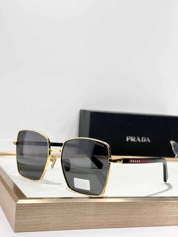 PRADA Sunglasses(AAAA)-1788