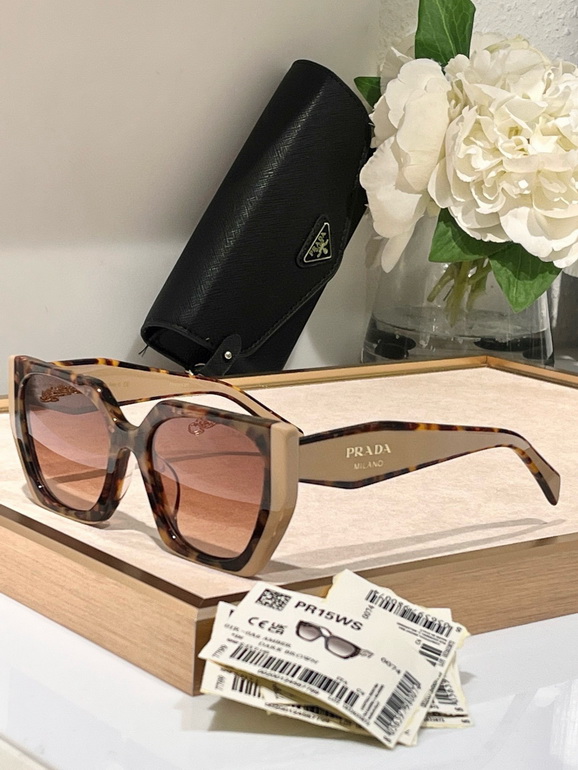 PRADA Sunglasses(AAAA)-1787