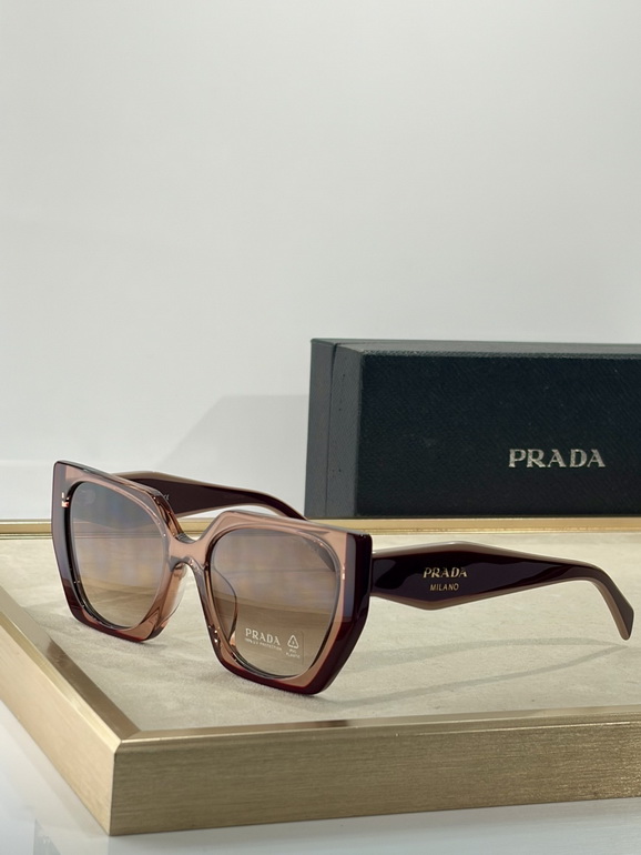 PRADA Sunglasses(AAAA)-1786