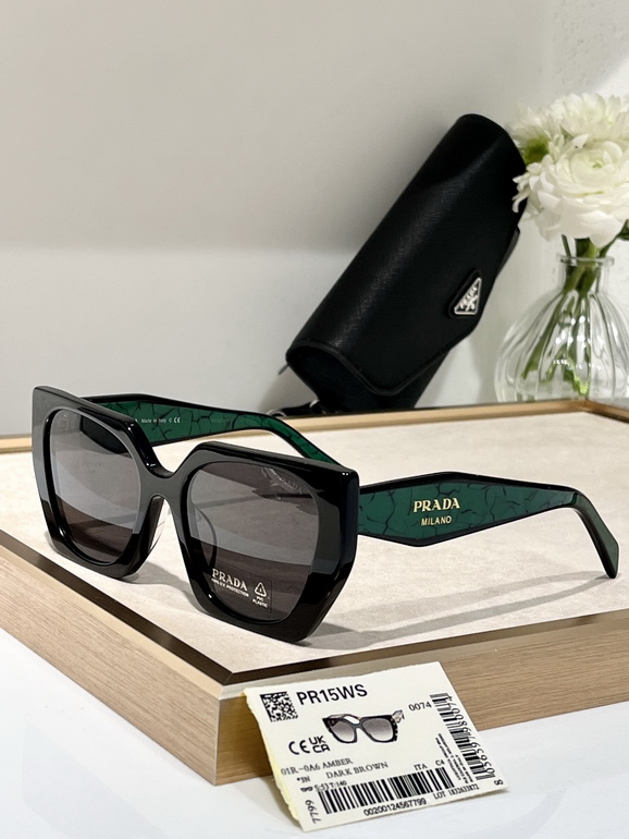 PRADA Sunglasses(AAAA)-1785
