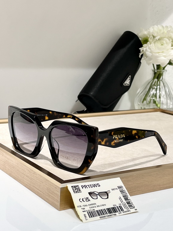 PRADA Sunglasses(AAAA)-1784