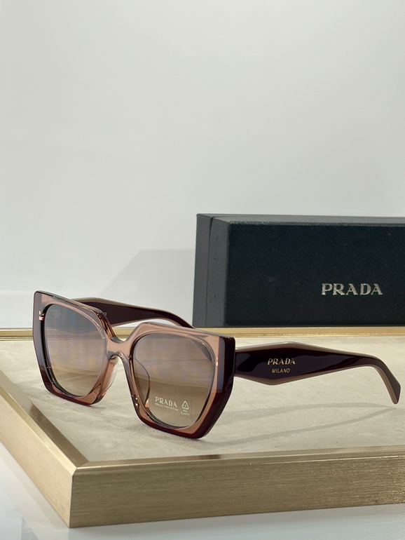 PRADA Sunglasses(AAAA)-1777