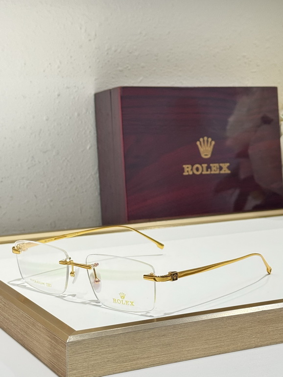 Rolex Sunglasses(AAAA)-100