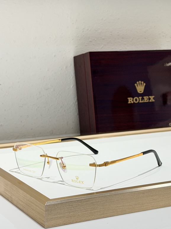 Rolex Sunglasses(AAAA)-093