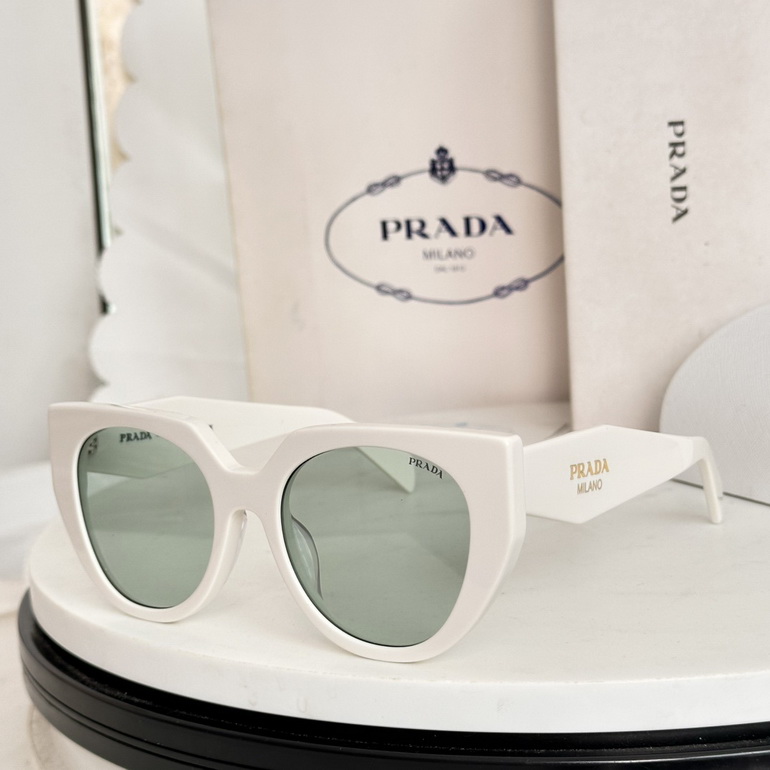 PRADA Sunglasses(AAAA)-1769