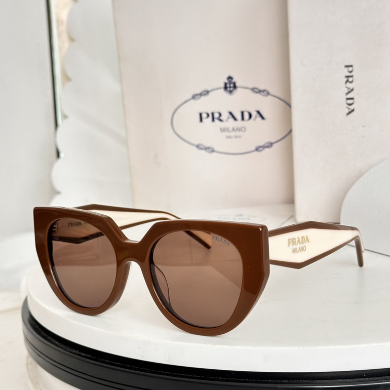 PRADA Sunglasses(AAAA)-1768
