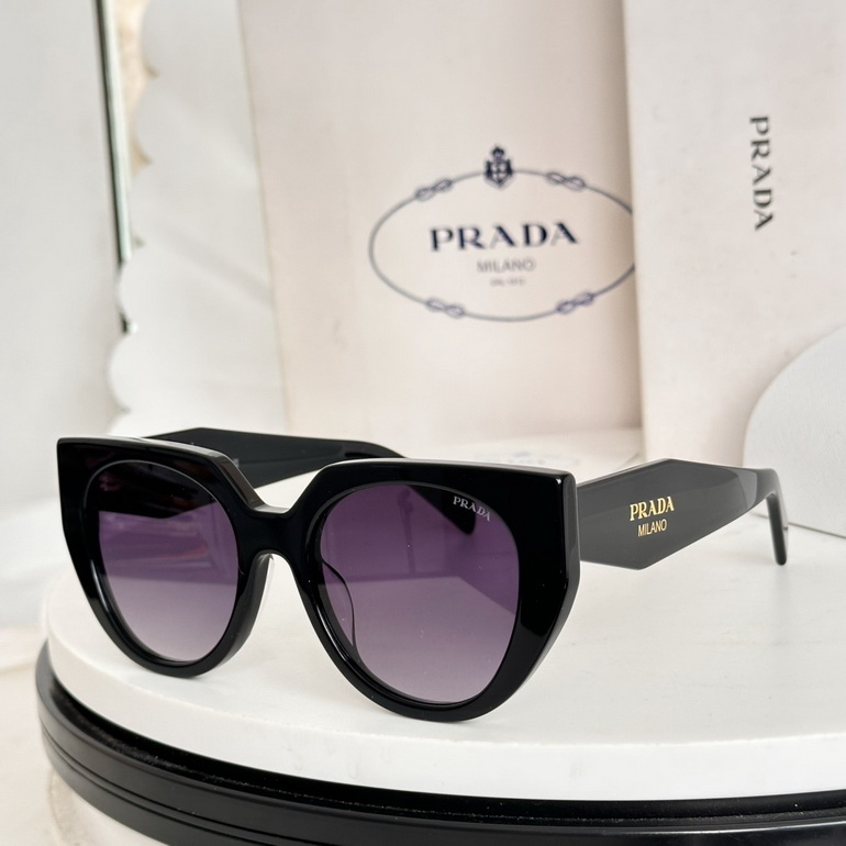 PRADA Sunglasses(AAAA)-1767