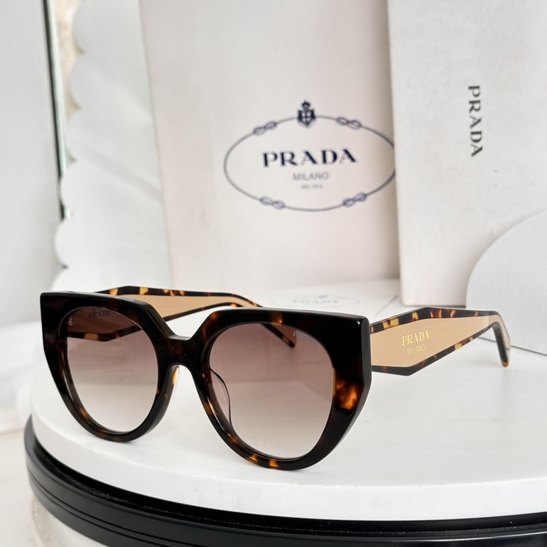 PRADA Sunglasses(AAAA)-1765