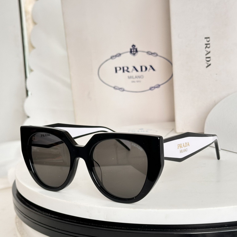PRADA Sunglasses(AAAA)-1764
