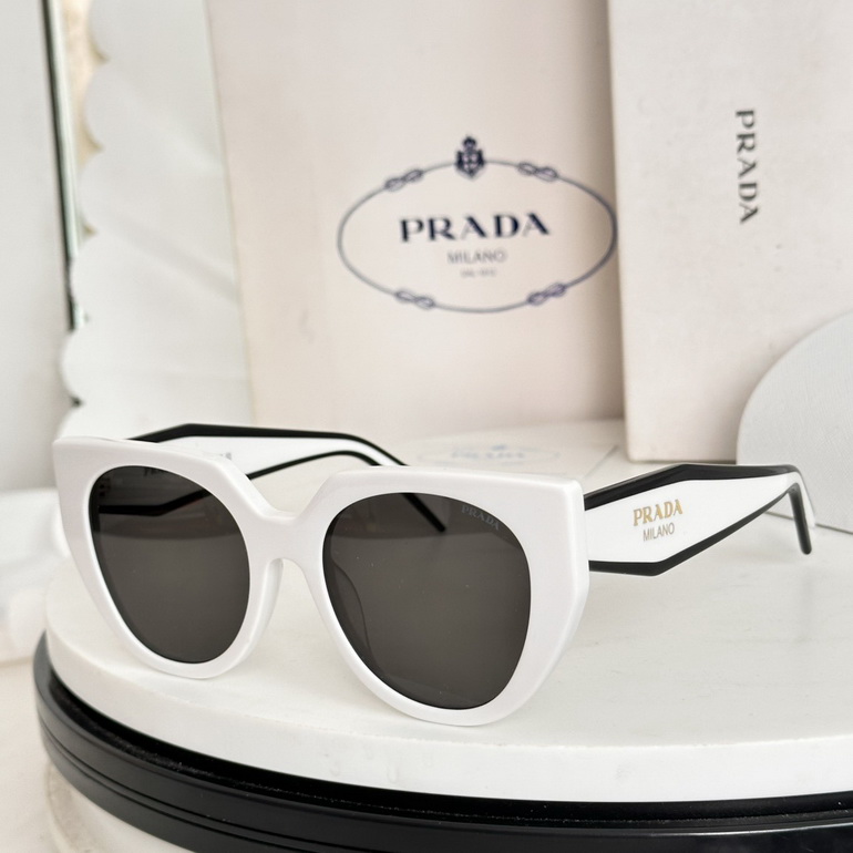 PRADA Sunglasses(AAAA)-1763