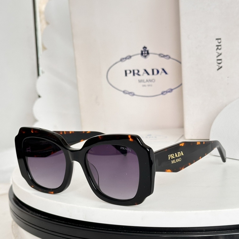 PRADA Sunglasses(AAAA)-1760