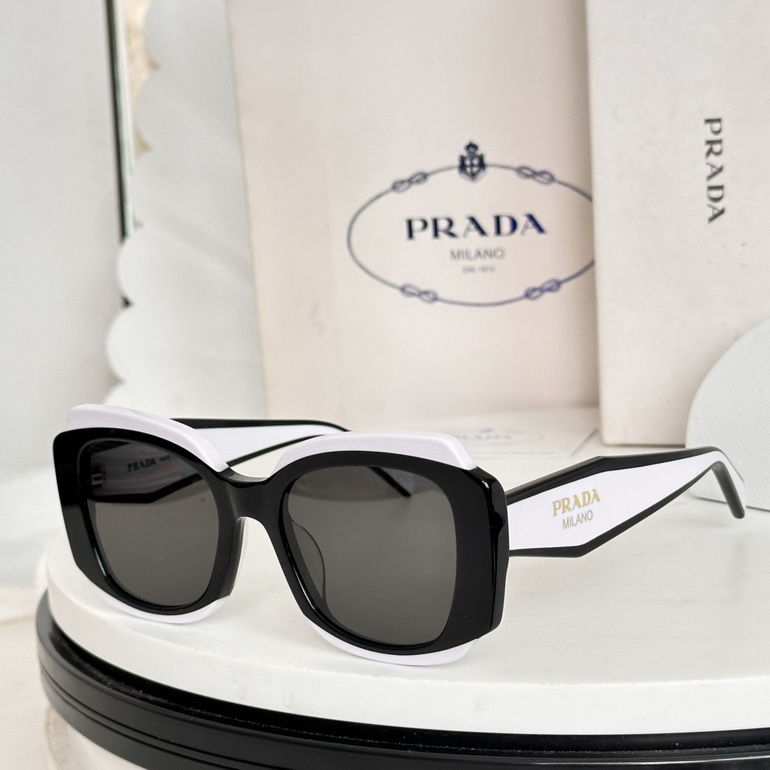PRADA Sunglasses(AAAA)-1758