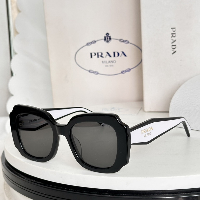 PRADA Sunglasses(AAAA)-1756